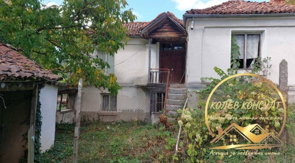 Продава КЪЩА, с. Свежен, област Пловдив, снимка 9 - Къщи - 56715922