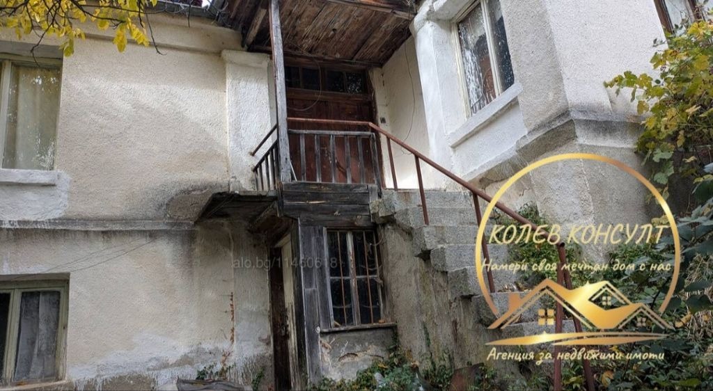 Продава КЪЩА, с. Свежен, област Пловдив, снимка 8 - Къщи - 56715922