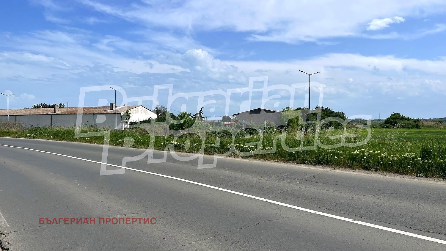 Продава ПАРЦЕЛ, с. Тънково, област Бургас, снимка 13 - Парцели - 54640059