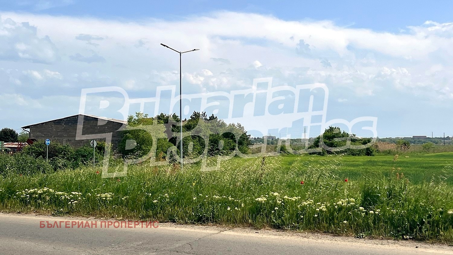 Продава ПАРЦЕЛ, с. Тънково, област Бургас, снимка 10 - Парцели - 54640059