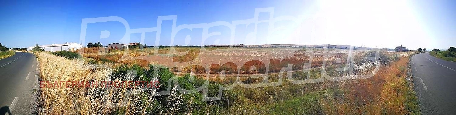 Продава ПАРЦЕЛ, с. Тънково, област Бургас, снимка 8 - Парцели - 54640059