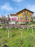 Продава КЪЩА, с. Дълбоки, област Стара Загора, снимка 1