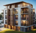 Продава 1-СТАЕН, област Бургас, гр. Приморско • 40559 € • 28060563 — Holmes.bg