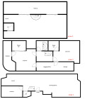 Продава МЕЗОНЕТ, град София, Лозенец • 1372000 € / 2683398.76 лв. • 80129367 17
