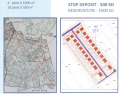 Продава ПАРЦЕЛ, област Бургас, гр. Каблешково • 30000 € • 48128752 — Holmes.bg