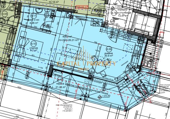 Продава 2-СТАЕН | Imot.bg — изображение 1