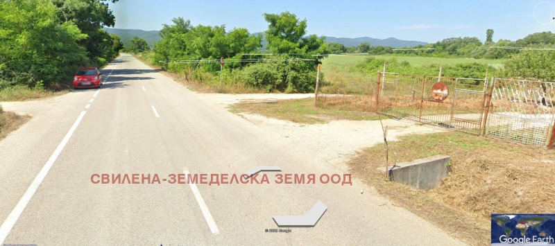 Продава ЗЕМЕДЕЛСКА ЗЕМЯ в област Хасково, с. Мезек - 2.2 дка / 9 900 € » 19 362.72 лв., СВИЛЕНА-ЗЕМЕДЕЛСКА ЗЕМЯ ООД