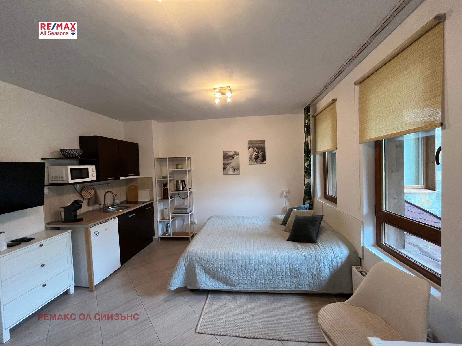 Продава 1-СТАЕН | Imot.bg — изображение 3