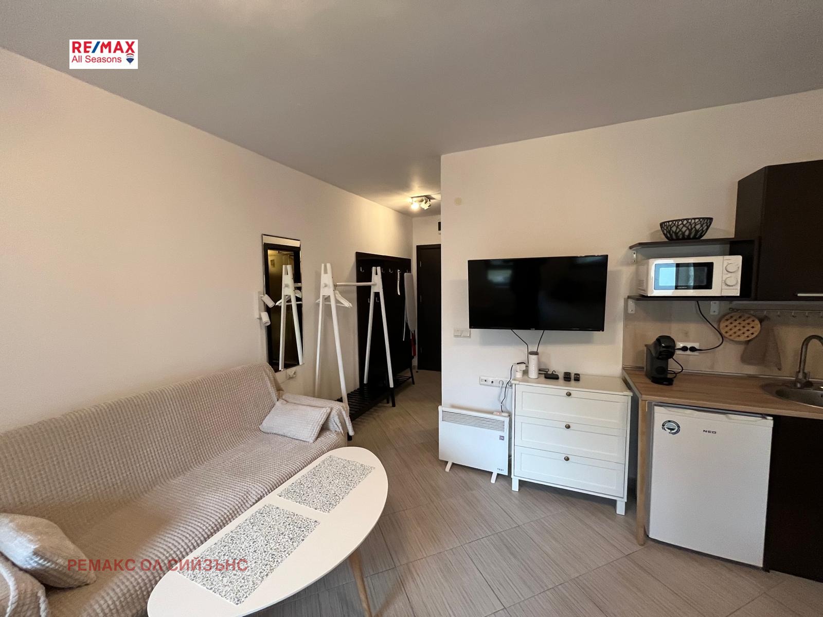 Продава 1-СТАЕН | Imot.bg — изображение 4