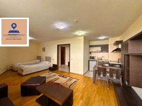 Studio Bansko, regio Blagoëvgrad