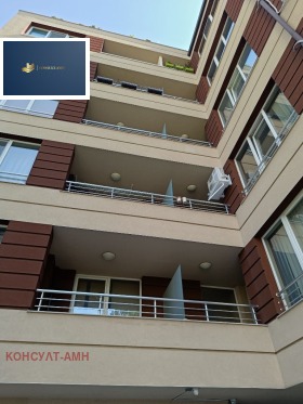 1 bedroom Banishora, Sofia