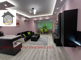 2 Schlafzimmer Manastirski liwadi, Sofia 3