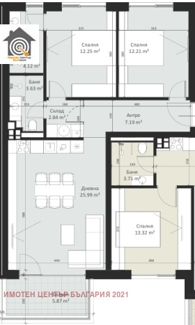 ������� 3-����� | Imot.bg � ����� ������ 6