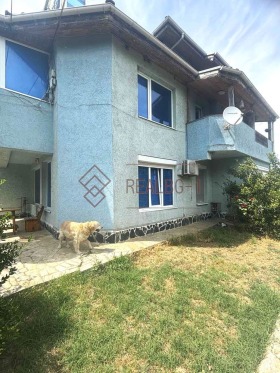 Casa Balciic, regiunea Dobrich 1