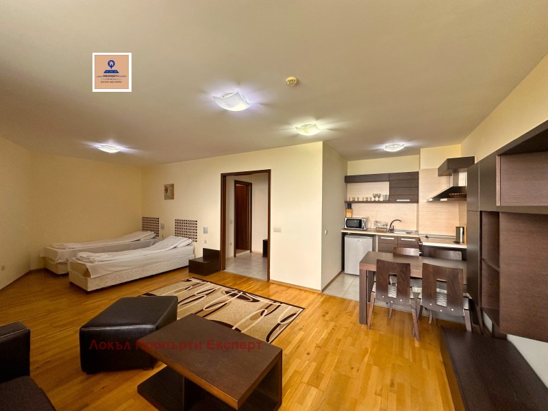Te koop  Studio regio Blagoëvgrad , Bansko , 56 m² | 13751064 - afbeelding [6]