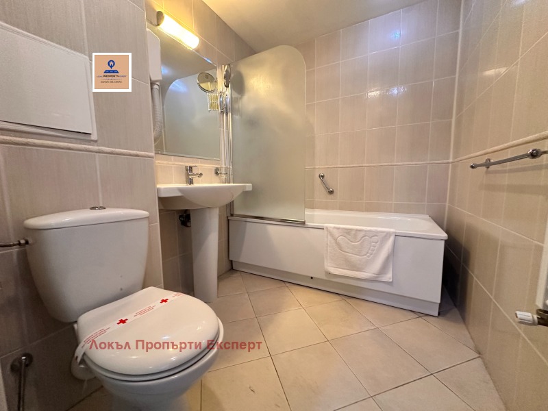 Te koop  Studio regio Blagoëvgrad , Bansko , 56 m² | 13751064 - afbeelding [7]