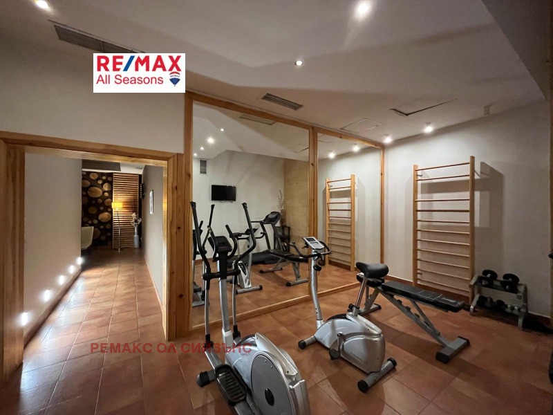 Продава 1-СТАЕН, гр. Банско, област Благоевград, снимка 15 - Апартаменти - 52118503