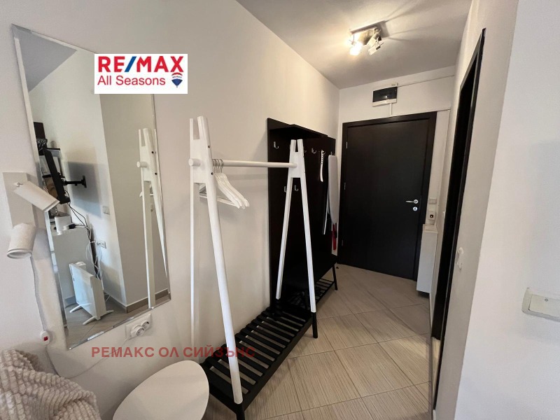 Продава 1-СТАЕН, гр. Банско, област Благоевград, снимка 5 - Апартаменти - 52118503