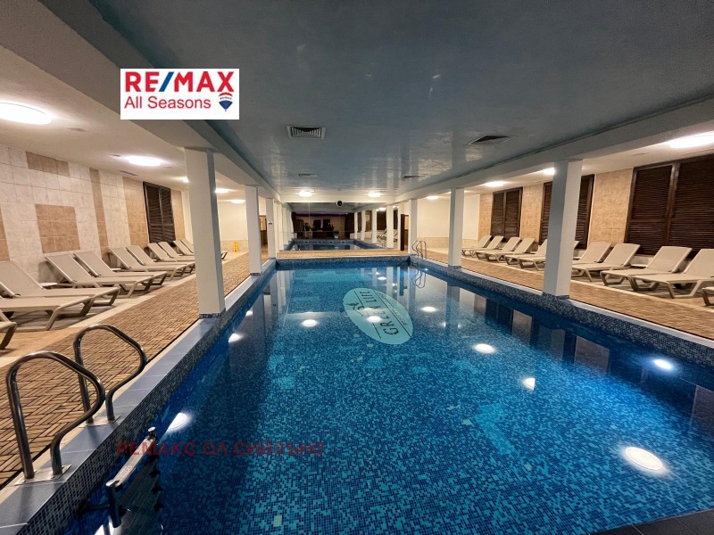 Продава 1-СТАЕН, гр. Банско, област Благоевград, снимка 14 - Апартаменти - 52118503