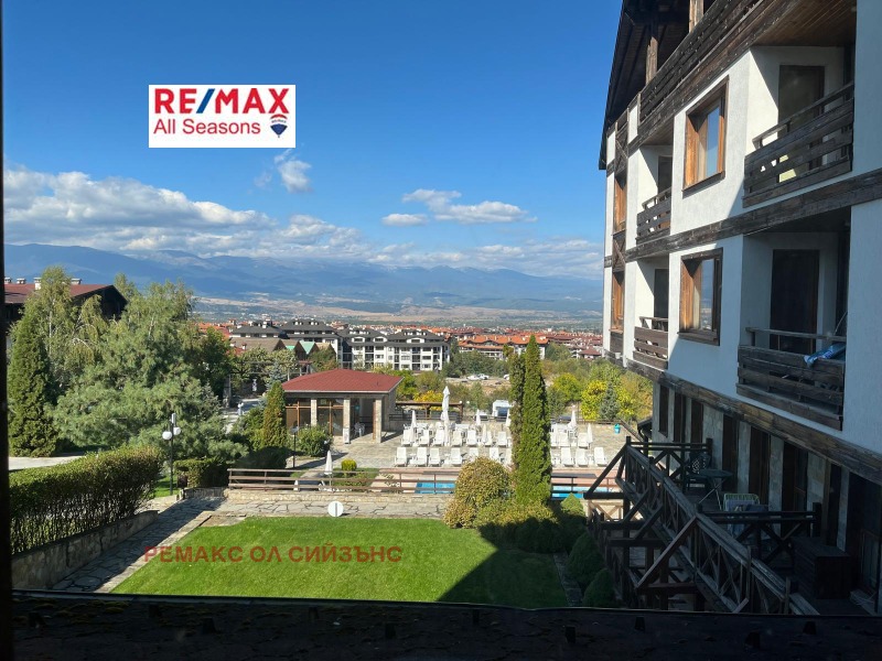 Продава 1-СТАЕН, гр. Банско, област Благоевград, снимка 11 - Апартаменти - 52118503