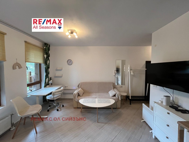 Продава 1-СТАЕН, гр. Банско, област Благоевград, снимка 4 - Апартаменти - 52118503