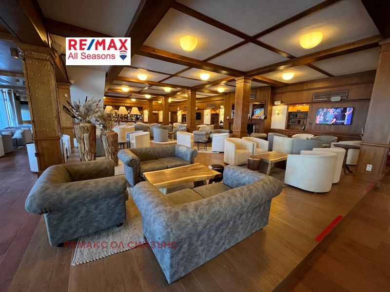 Продава 1-СТАЕН, гр. Банско, област Благоевград, снимка 13 - Апартаменти - 52118503