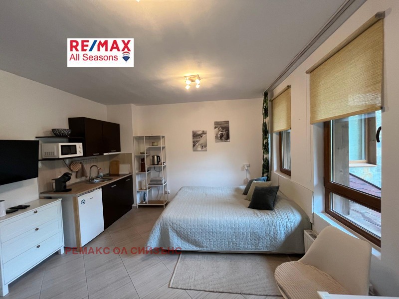 Продава 1-СТАЕН, гр. Банско, област Благоевград, снимка 2 - Апартаменти - 52118503