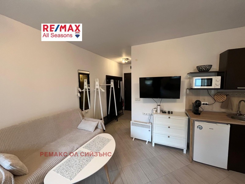 Продава 1-СТАЕН, гр. Банско, област Благоевград, снимка 3 - Апартаменти - 52118503