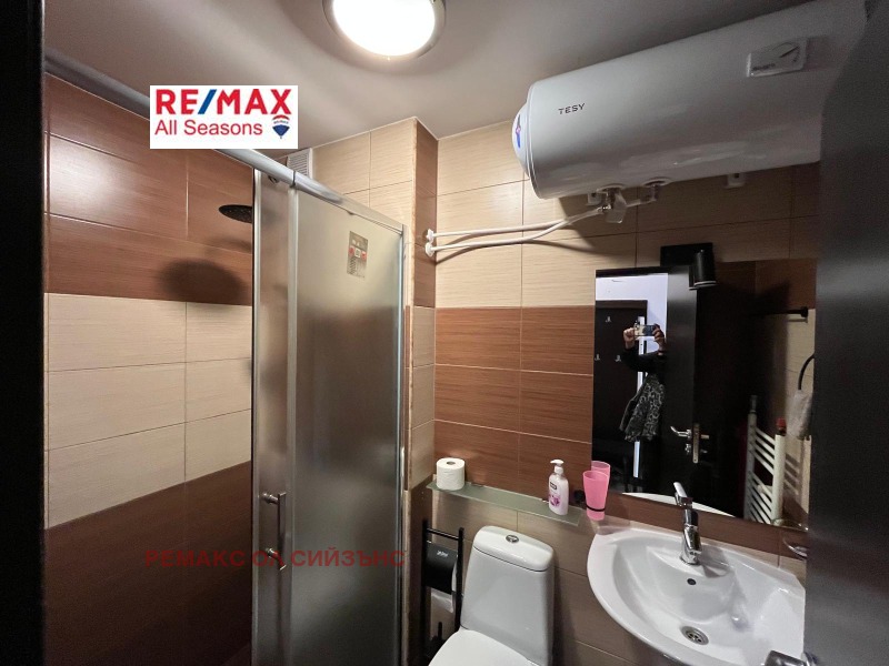 Продава 1-СТАЕН, гр. Банско, област Благоевград, снимка 6 - Апартаменти - 52118503