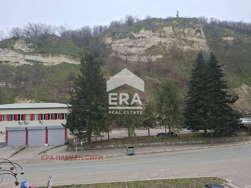 Продава 1-СТАЕН, гр. Никопол, област Плевен, снимка 2 - Апартаменти - 53825428