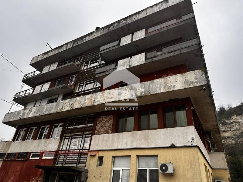 Продава 1-СТАЕН, гр. Никопол, област Плевен