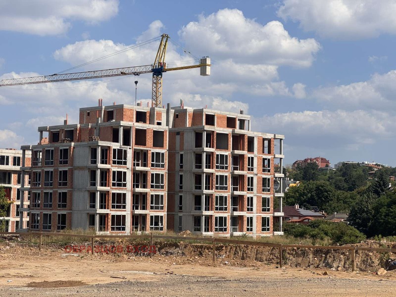 Till salu  1 sovrum Sofia , Karpuzica , 85 kvm | 38173735 - bild [8]