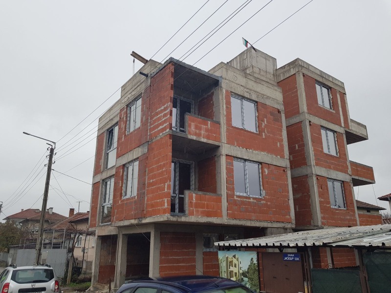 De vânzare  1 dormitor regiunea Sofia , Botevgrad , 51 mp | 82173417