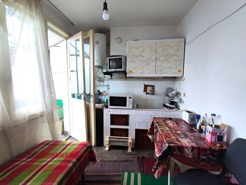 In vendita  1 camera da letto Veliko Tarnovo , Tsentar , 42 mq | 97906553 - Immagine [4]