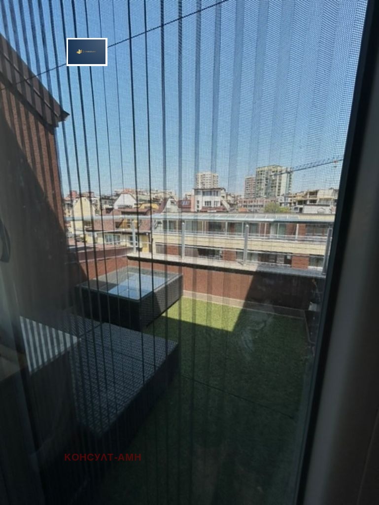 Продается  1 спальня София , Банишора , 57 кв.м | 60463926 - изображение [6]