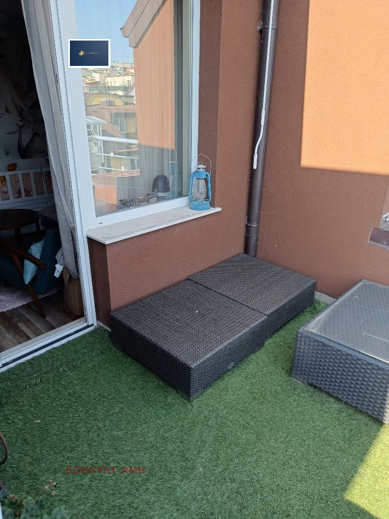 Продается  1 спальня София , Банишора , 57 кв.м | 60463926 - изображение [16]