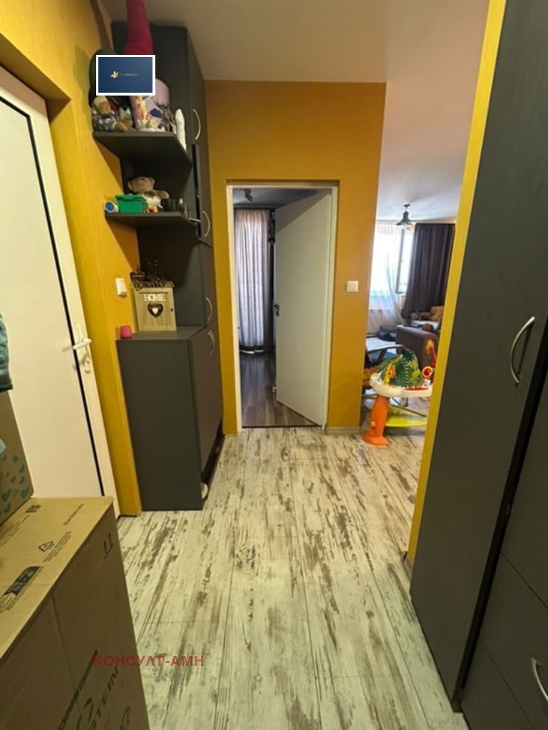 Продается  1 спальня София , Банишора , 57 кв.м | 60463926 - изображение [9]