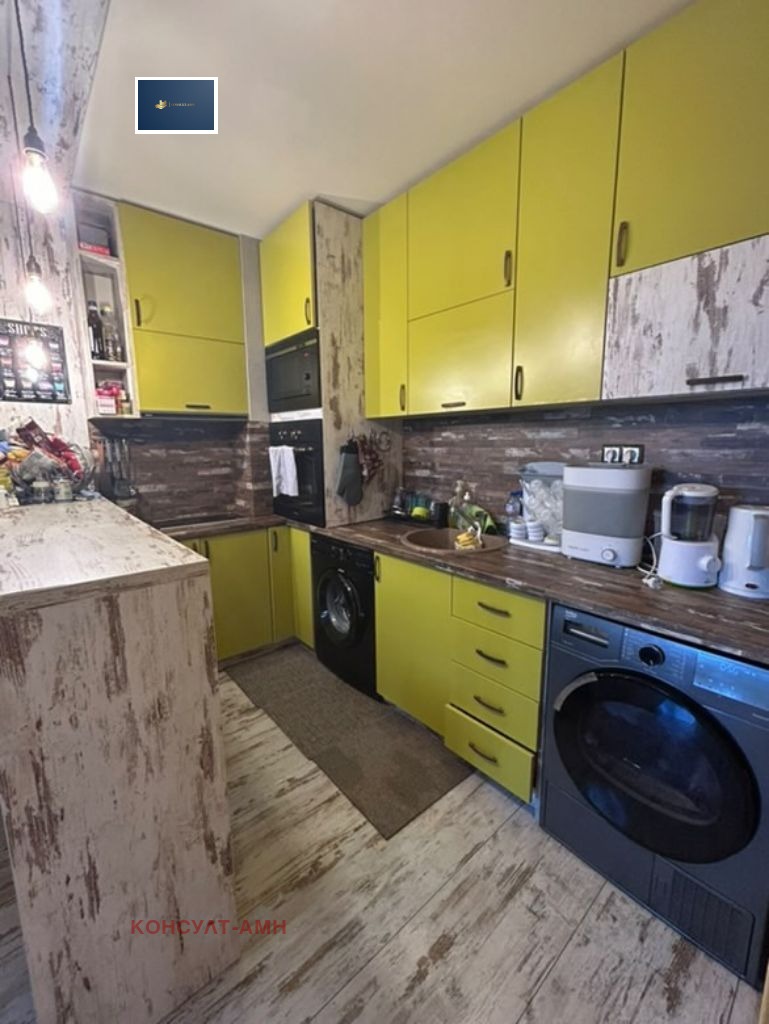 Продается  1 спальня София , Банишора , 57 кв.м | 60463926 - изображение [12]