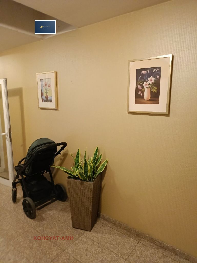 Продается  1 спальня София , Банишора , 57 кв.м | 60463926 - изображение [13]