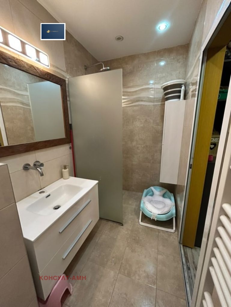 Продается  1 спальня София , Банишора , 57 кв.м | 60463926 - изображение [5]