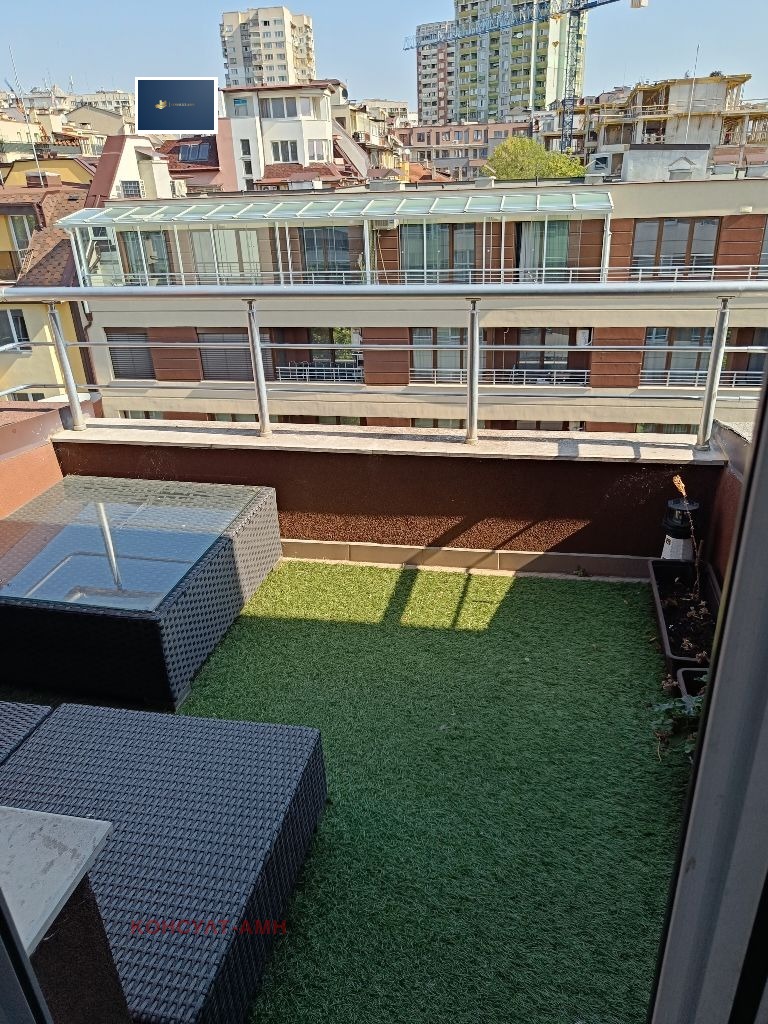 Продается  1 спальня София , Банишора , 57 кв.м | 60463926 - изображение [17]