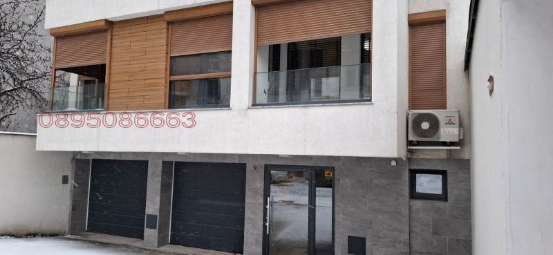 Продава 2-СТАЕН, гр. София, Център