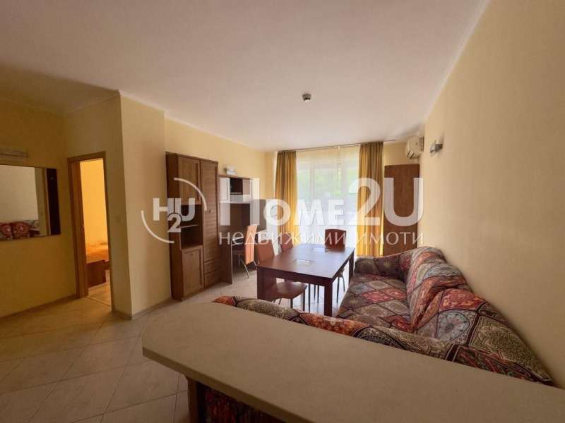 Продава  2-стаен град Варна , к.к. Златни пясъци , 59 кв.м | 64352042