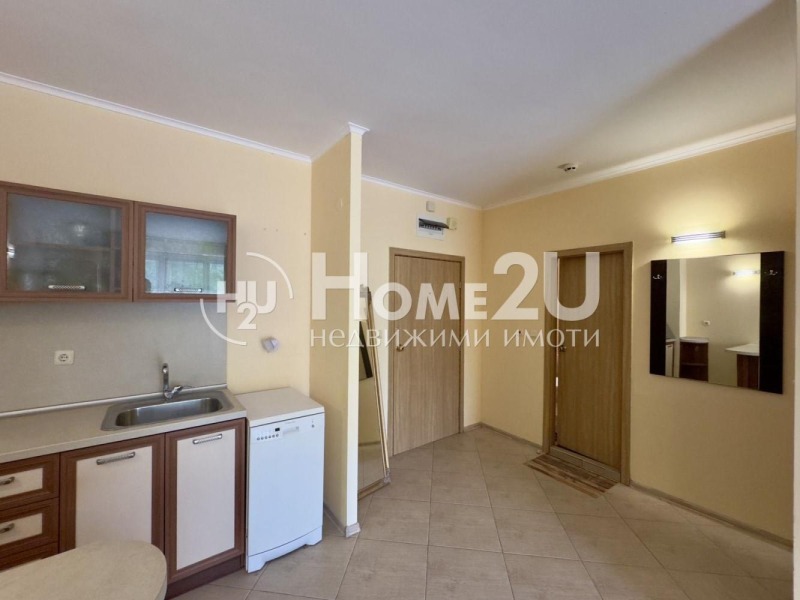 Продава 2-СТАЕН, гр. Варна, област Варна, снимка 4 - Апартаменти - 53498205