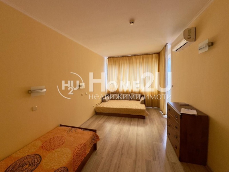 Продава 2-СТАЕН, гр. Варна, област Варна, снимка 2 - Апартаменти - 53498205