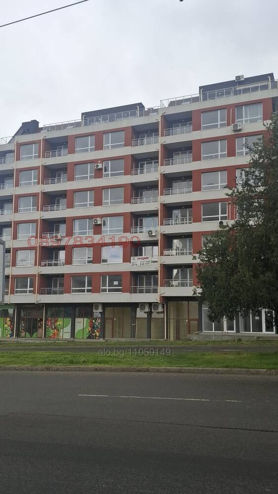 Продава 2-СТАЕН, гр. Бургас, област Бургас