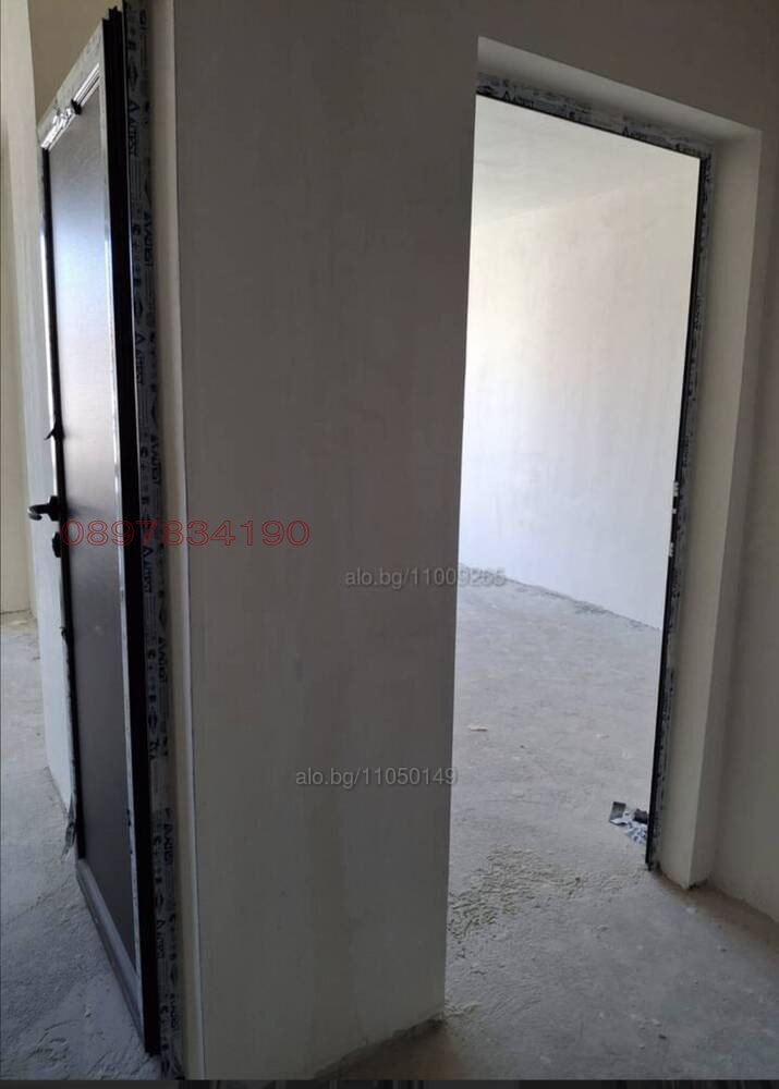 Продава 2-СТАЕН, гр. Бургас, област Бургас, снимка 2 - Апартаменти - 54288904