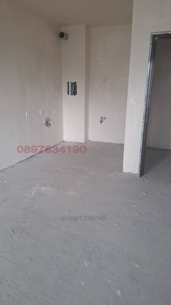 Продава 2-СТАЕН, гр. Бургас, област Бургас, снимка 5 - Апартаменти - 54288904