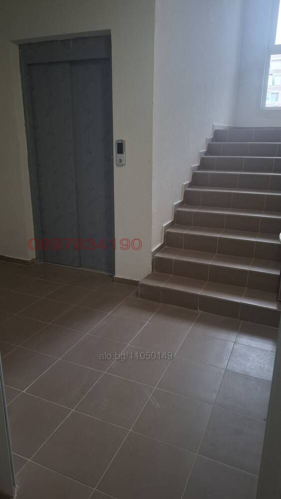 Продава 2-СТАЕН, гр. Бургас, област Бургас, снимка 4 - Апартаменти - 54288904