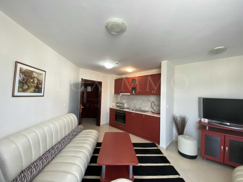 Na sprzedaż  2 sypialnie region Błagojewgrad , Bansko , 97 mkw | 45037729 - obraz [2]